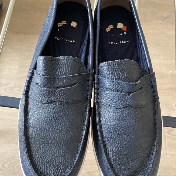 Mens  Cole Haan shoes - Picture 1 of 6